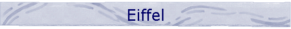 Eiffel