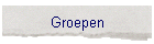 Groepen