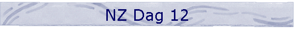 NZ Dag 12