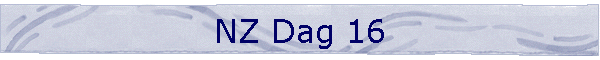 NZ Dag 16