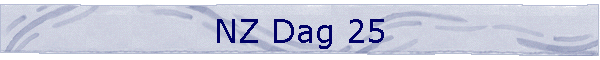 NZ Dag 25
